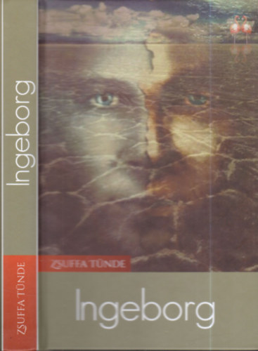 Zsuffa Tnde - Ingeborg