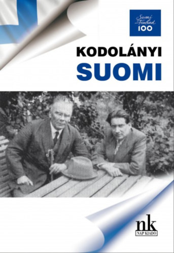 Kodolnyi Jnos - Suomi
