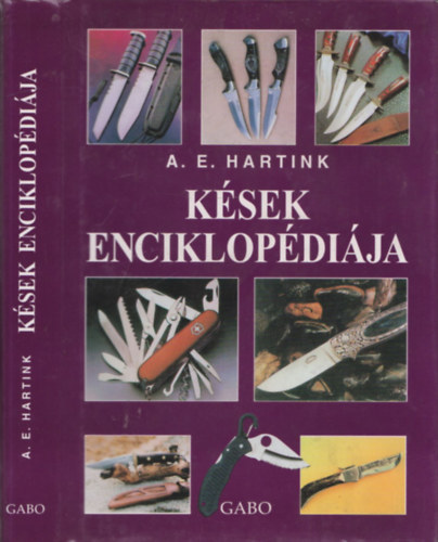 A. E. Hartink - Ksek nagy enciklopdija