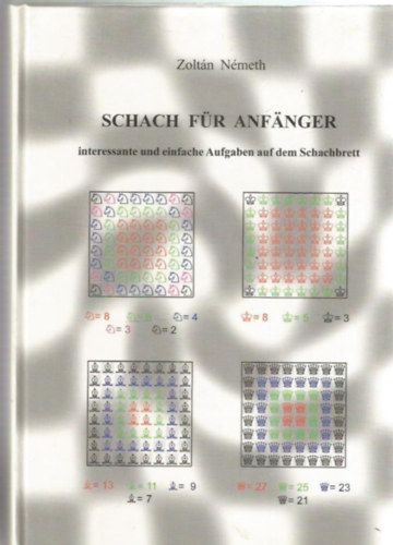 Nmeth Zoltn - Schach fr Anfanger