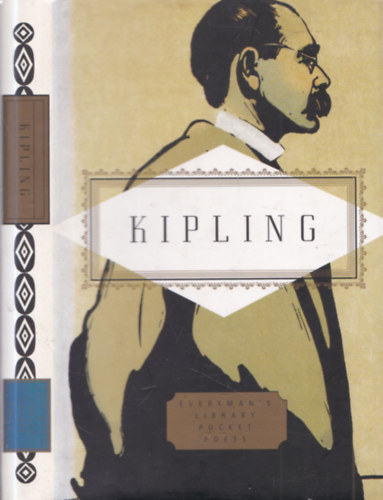 Kipling Poems (Everyman's Library Pocket Poets)