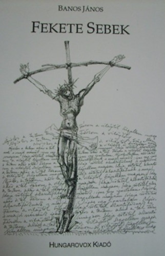 Banos J�nos - Fekete sebek