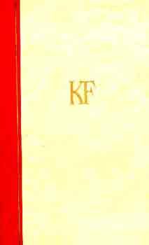 K�lcsey Ferenc - K�lcsey Ferenc �sszes m�vei