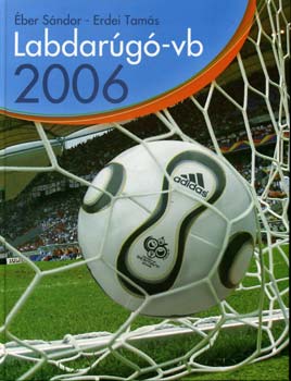 ber Sndor; Erdei Tams - Labdarg-VB 2006