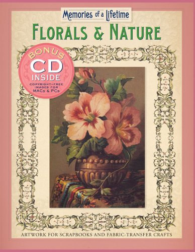 Paige Hill - Memories of a Lifetime: Florals & Nature