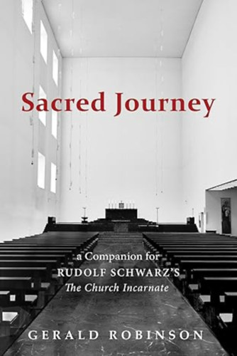 Gerald Robinson - Sacred Journey