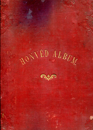 Szokoly Viktor - Honv�dalbum