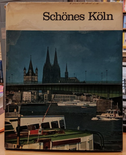 Greven Verlag - Schönes Köln
