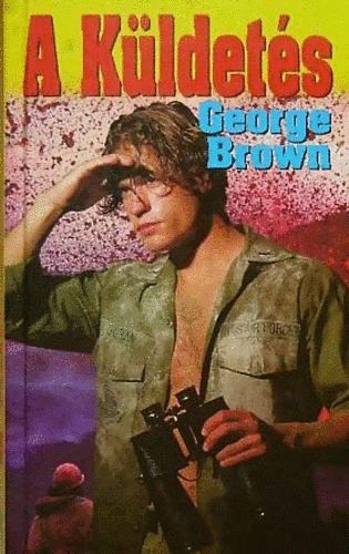 George Brown - A kldets