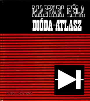 Magyar Bla - Dida-atlasz