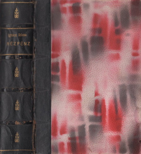 Ign�cz R�zsa - R�zp�nz