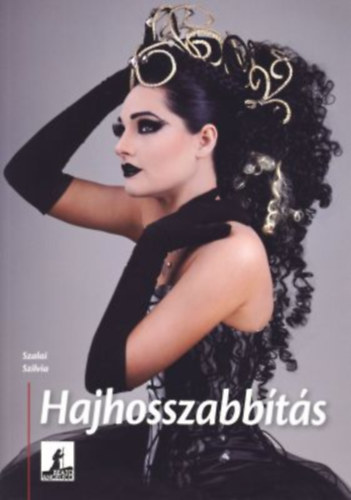 Szalai Szilvia - Hajhosszabbítás