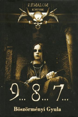 B�sz�rm�nyi Gyula - 9... 8... 7... - R�m�lom k�nyvek - R�m�lom k�nyvek 14
