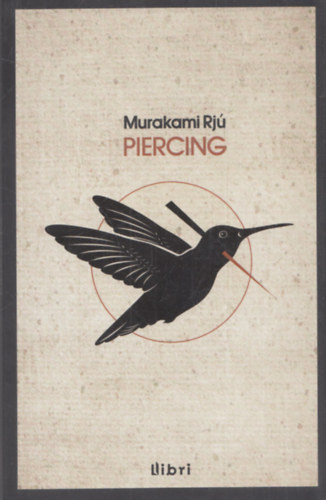 Murakami Rj - Piercing (magyar nyelv)