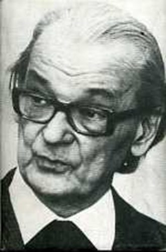 Keresztury Dezső - Állandóság a változásban