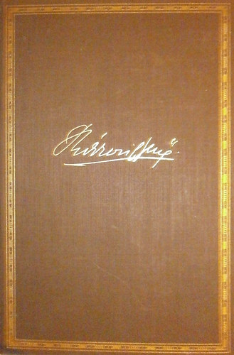 R�kosi Jen� - Istv�n vez�r-T�gma kir�lyn�