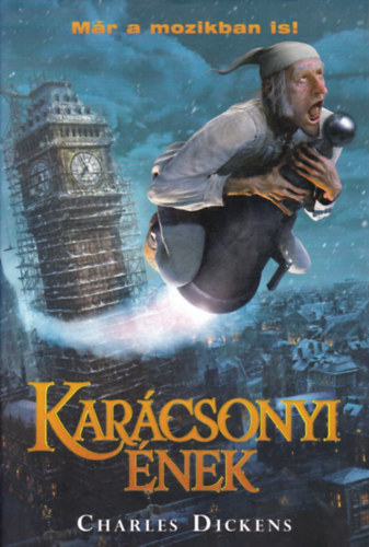 Charles Dickens - Karcsonyi nek