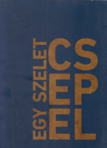 Molnr Krisztin - Egy szelet Csepel