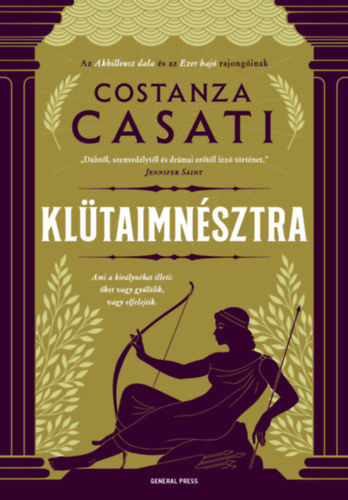 Costanza Casati - Kl�taimn�sztra