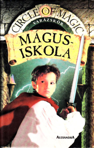 Macdonald Doyle - Mgus iskola