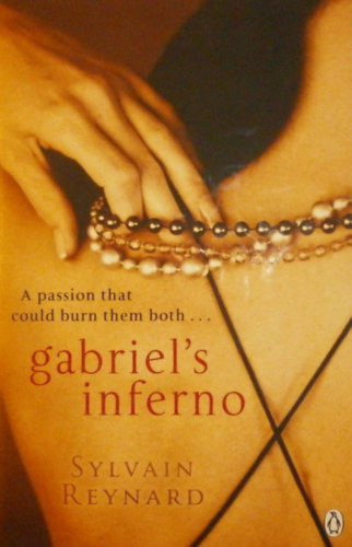 Sylvain Reynard - Gabriel's Inferno