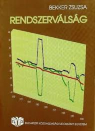 Bekker Zsuzsa - Rendszervlsg