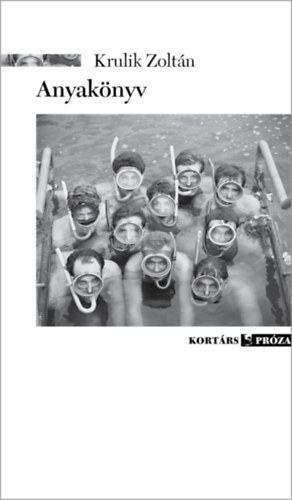 Krulik Zolt�n - Anyak�nyv