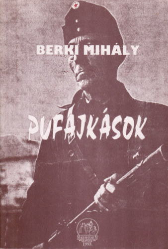 Berki Mih�ly - Pufajk�sok