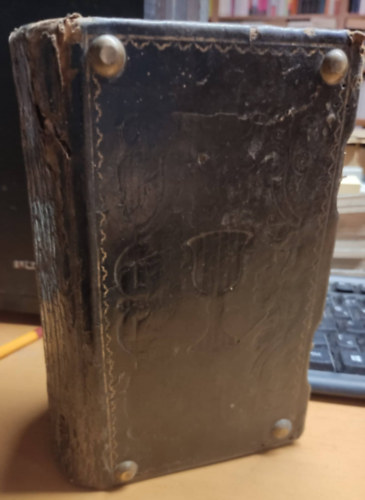 Girik Tranowsky - Cithara sanctorum Pisne duchowni, staré y nowé kterychz cyrkew krestanská pri wyrocnich slawnostech a památkách