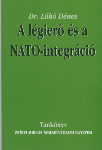 Dr. Lk Dnes - A lgier s a NATO-integrci