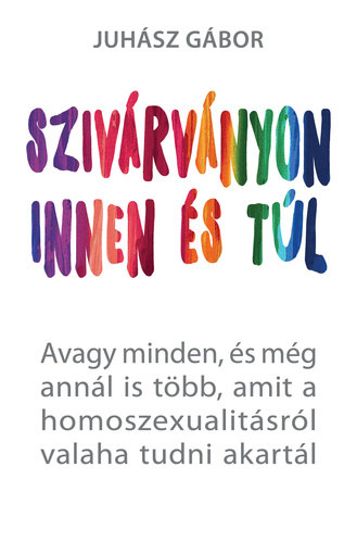 Szivrvnyon innen s tl