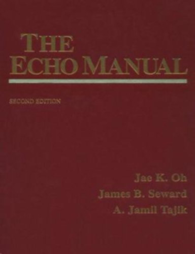The Echo Manual- Second Edition