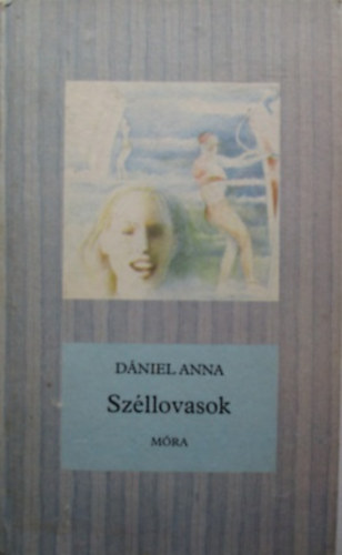 D�niel Anna - Sz�llovasok