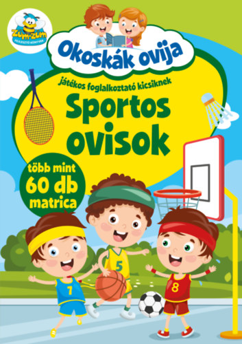 Okoskk ovija - Sportos ovisok