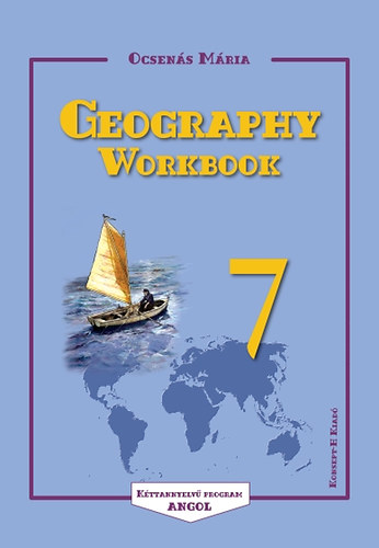 Ocsen�s M�ria - Geography Workbook 7