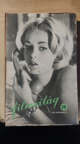 Filmvil�g 1965 november 15