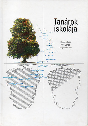 Perjs-Oll-Majorosi - Tanrok iskolja