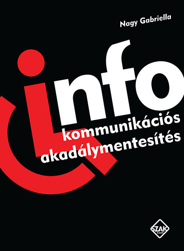 Nagy Gabriella - Infokommunikcis akadlymentests