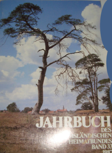 Jahrbuch des Emslndischen Heimatbundes