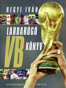 Hegyi Iv�n - Labdar�g� VB k�nyv