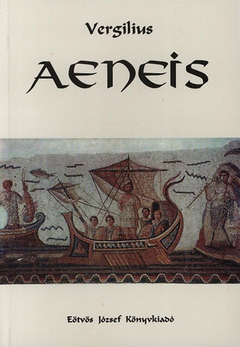 Vergilius - Aeneis