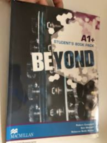 Robert Campbell - Beyond A1+ Student's Book Pack