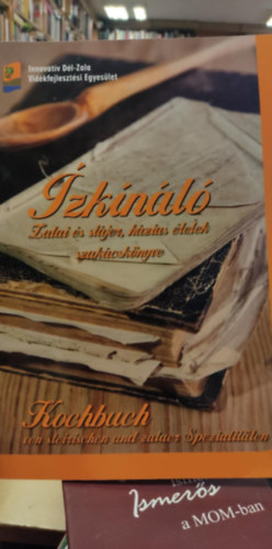 �zk�n�l� - Zalai �s st�jer, h�zias �telek szak�csk�nyve