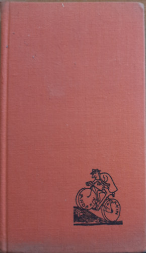 Radvnyi Ervin - Andaxin kora