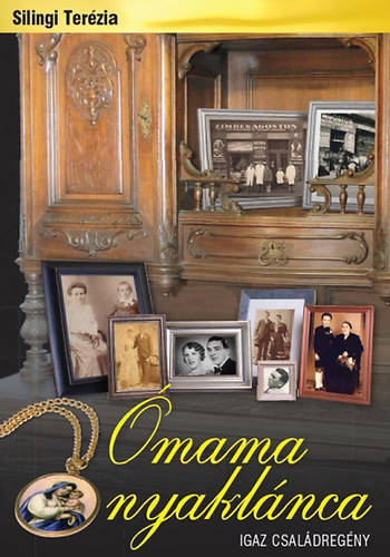 Silingi Ter�zia - �mama nyakl�nca