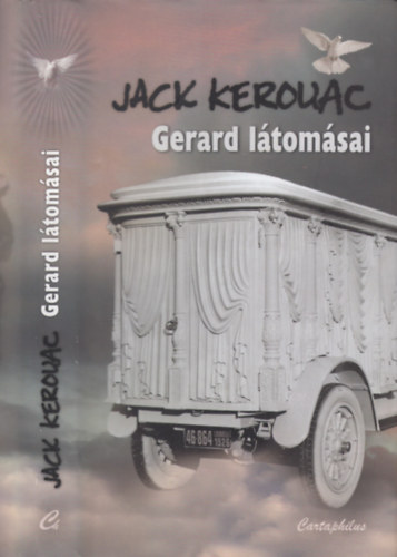 Jack Kerouac - Gerard ltomsai