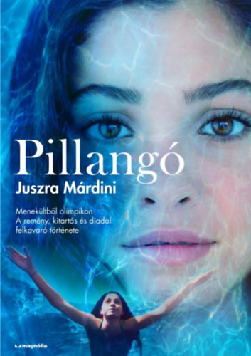 Juszra M�rdini - Pillang�