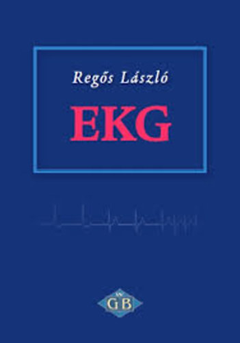 Reg�s L�szl� - EKG