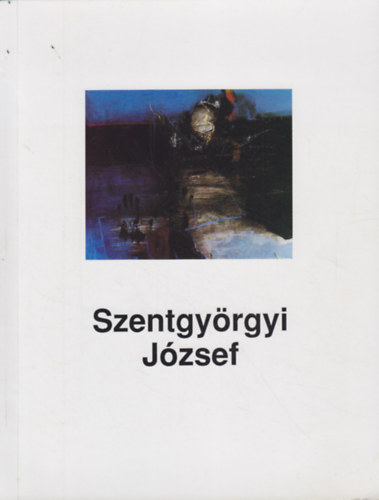 Rideg Gbor  (szerk.) - Szentgyrgyi Jzsef