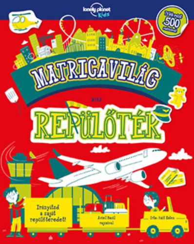 Kait Eaton - Matricavilg - Repltr